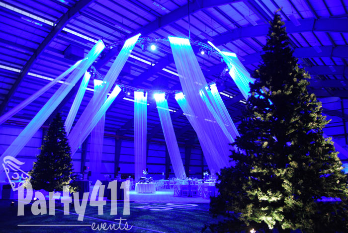 cleveland browns holiday winter wonderland party party411 events