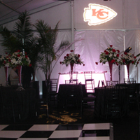 Event for the Kansas City Chiefs