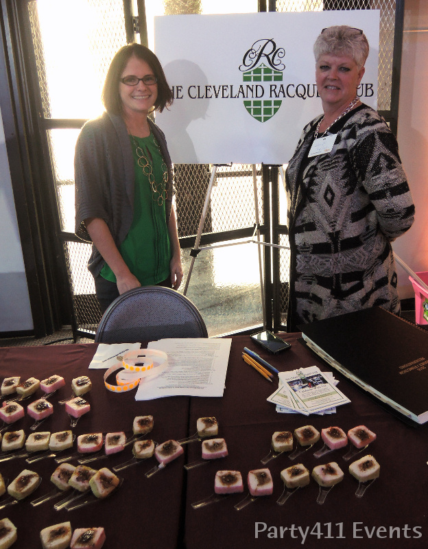 Cleveland Racquet Club