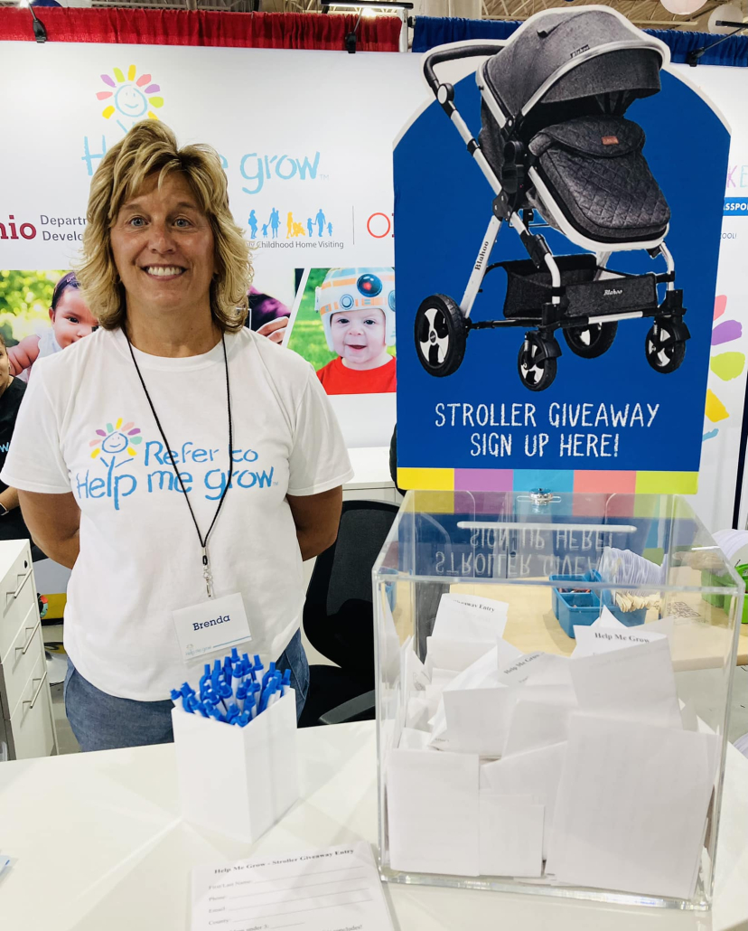 480449040_1045860460902432_4266938839803638610_n Booth Giveaway Activation - Help Me Grow State Fair Booth